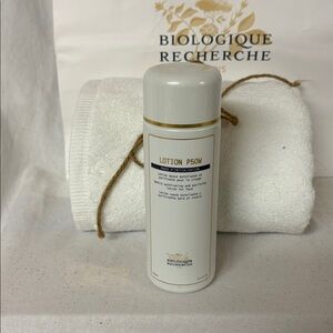 BR | Lotion P50W | New